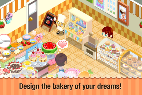 Download Bakery Story™